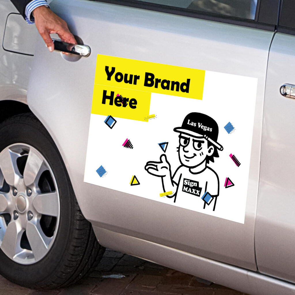 car magnet