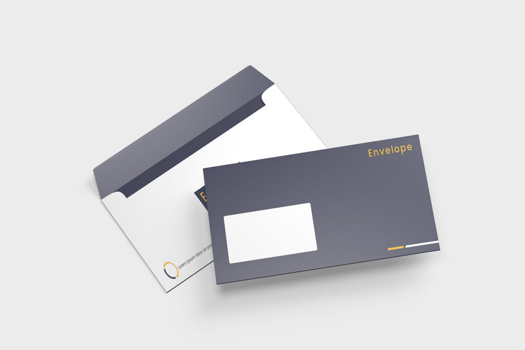 Envelope