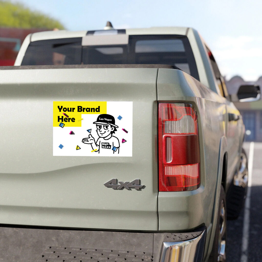 car magnet