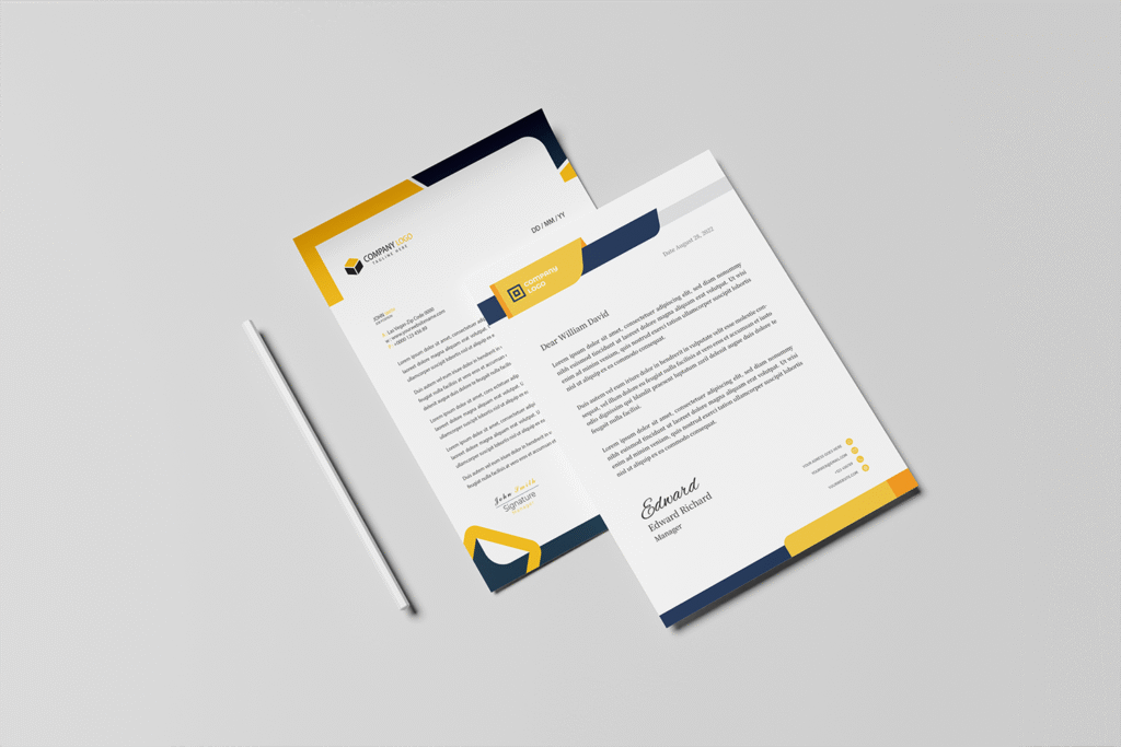 headletter