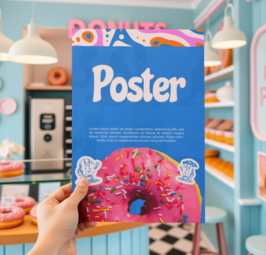 poster