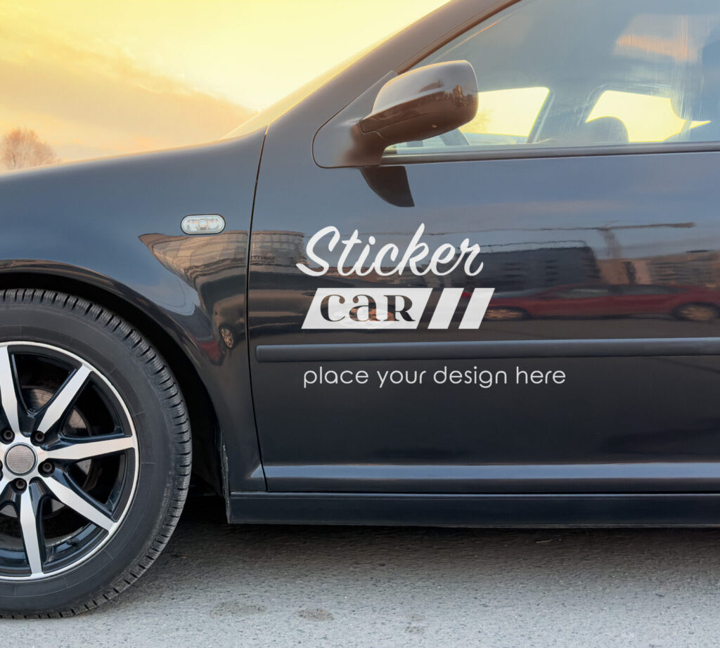 sticker_car